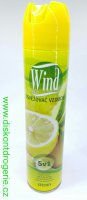 Osvova Wind 5v1 citron 300ml