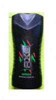 Axe sprchov gel Africa 250 ml