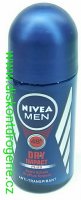 NIVEA DEO ROLL-ON antiperspirant dry impact pro mue 50ml