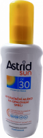 Astrid Sun mlko na opalovn spray SPF30 200 ml
