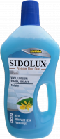 Sidolux myc prostedek na dlabu a lino, PVC 750 ml ylang EXPIRACE: 06/23