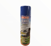 MAFRA GLASS clean and shine 500 ml pro brle a krystaly, skla, LCD