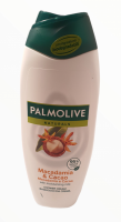 PALMOLIVE sprchov gel 500ML macadamia & cocoa XXL vhodn balen
